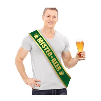 Parti sál - Mister Beer kép
