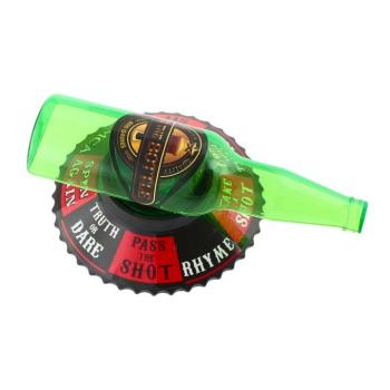 Party játék - Üveg pörgetés kép