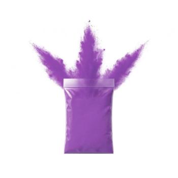 Party színes Holi por – Lila 70 g kép