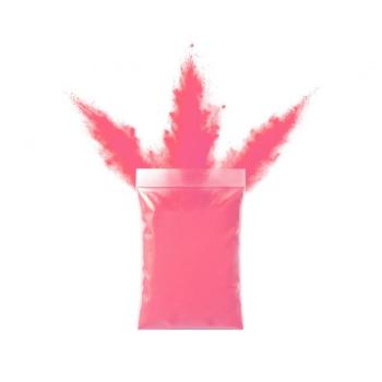 Party színes Holi por – Rózsaszín 70 g kép