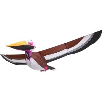 Pelican 3D kép