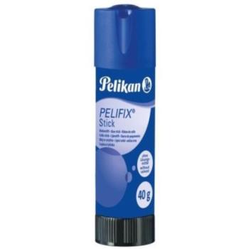 Pelikan: Pelifix ragasztóstift - 40 g kép