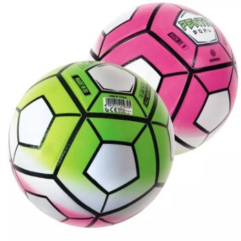 Pentagoal 23cm-es focilabda több színváltozatban - Mondo Toys kép