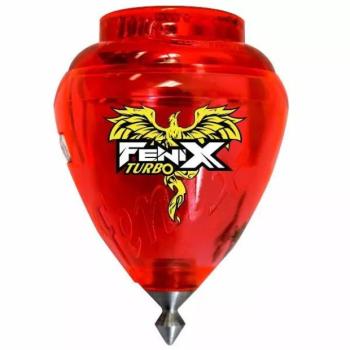 Peonza: Turbo Fenix - többféle kép