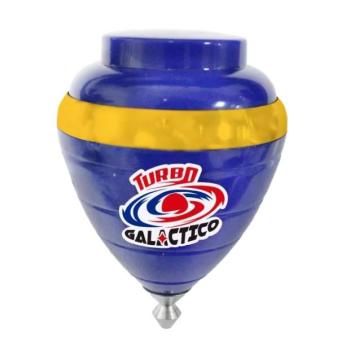 Peonza: Turbo Galactico kép