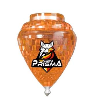 Peonza: Turbo Prisma - többféle kép