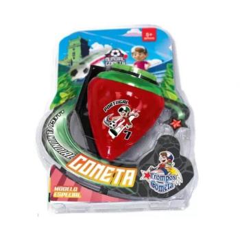 Peonza: Turbo Soccer - többféle