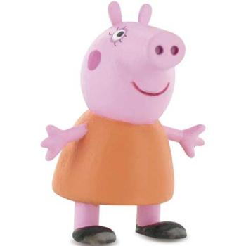 Peppa Malac: Mama malac játékfigura kép