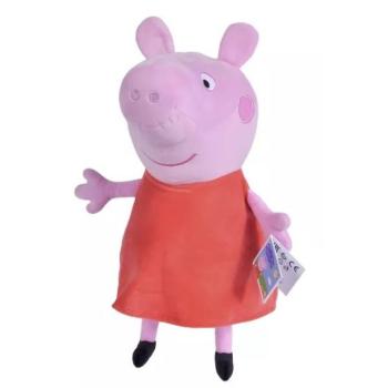 Peppa malac plüss Peppa, 33cm kép