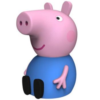 Peppa Malac: Ülő Zsoli figura kép