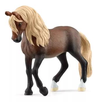 Perui csődör - Schleich 13952 kép