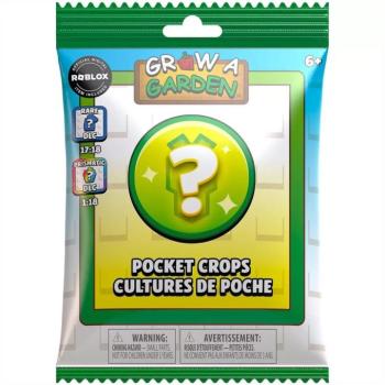 PhatMojo Grow a Garden meglepetés minifigura DLC kóddal kép