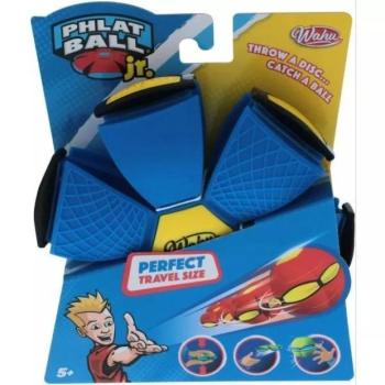 Phlat Ball Junior frizbi labda többféle színben kép