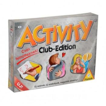 Piatnik Activity Club Edition 2015 társasjáték kép
