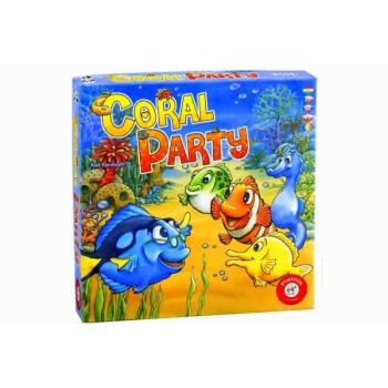 Piatnik Coral Party társasjáték kép
