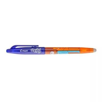 Pilot: Frixion Ball Friends rollertoll - 0.35 mm, narancssárga kép