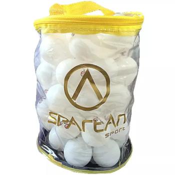 Ping-pong labda szett 60db - Spartan kép