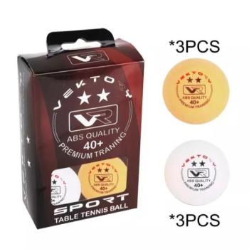 Ping Pong Ladbda 6 db-os kép