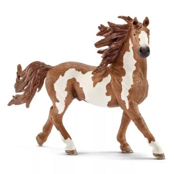 Pinto csődör - Schleich 13794 kép