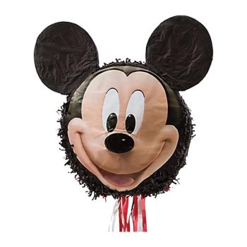 Pinyáta - Mickey Mouse kép