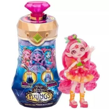 Magic Mixies: Pixlings Faye baba fésülhető hajjal kép