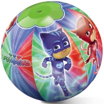 Pizsihősök felfújható strandlabda 50cm - Mondo Toys kép