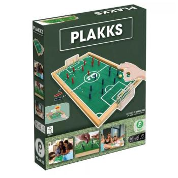 Plakks Football társasjáték kép