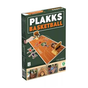 Plakks Kosárlabda társasjáték kép
