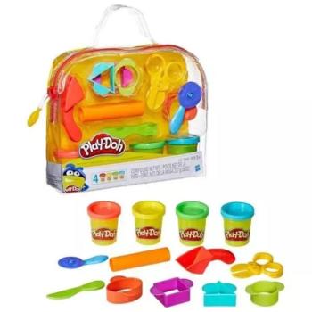 Play-Doh: Kezdő gyurmázó készlet kép