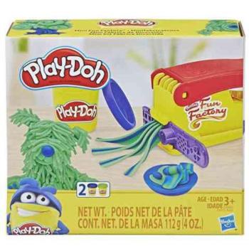 Play-Doh: Mini Fun Factory gyurmaszett - Hasbro kép