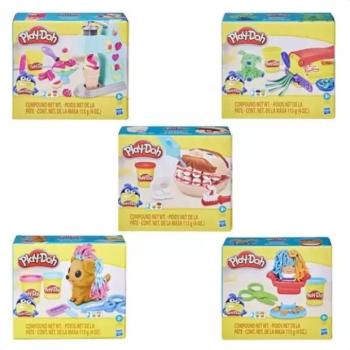 Play-Doh: Mini klasszikusok gyurmakészlet - többféle kép