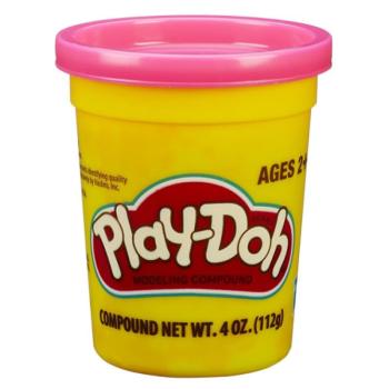 Play-Doh: Tégelyes gyurma 112 gr - Hasbro kép