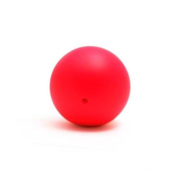 Play SRX Soft Russian Zsonglőrlabda, 67mm, 100gr, piros kép