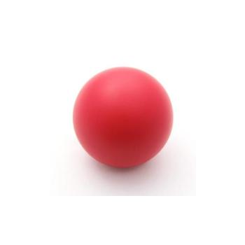 Play Stage Ball zsonglőrlabda, 90mm, 180g, piros kép