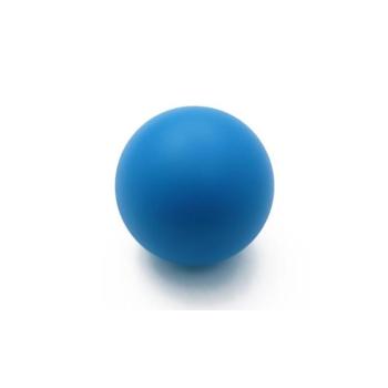 Play Stage Ball zsonglőrlabda, 90mm, 180gr, kék kép