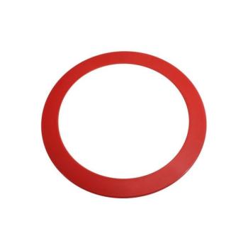Play Standard zsonglőrkarika 32cm, piros kép