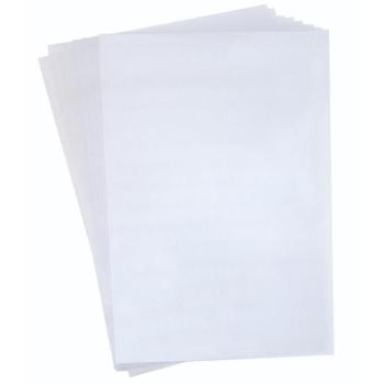 PlayBox: Átlátszó zsugor lap szett 10db-os 20x30cm kép