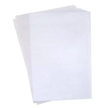 PlayBox: Átlátszó zsugor lap szett 5db-os 20x30cm kép