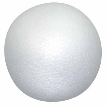 PlayBox: Dekorációs hungarocell gömb 7cm-es átmérő 1db kép