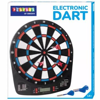 Playbox: Elektronikus darts tábla szett kép