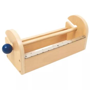 PlayBox: Fa ragasztószalag tartó 18x8,7cm kép