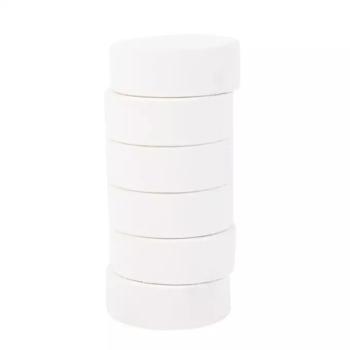 PlayBox: Fehér Vízfesték utántöltő korong 55-57mm-es 1db kép