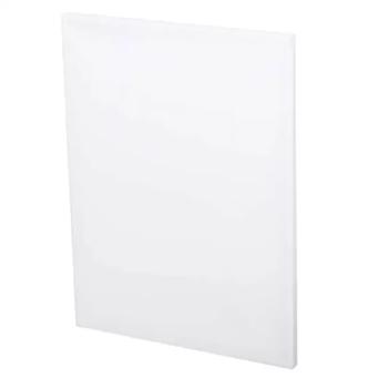 PlayBox: Feszített fehér festővászon 30x40cm-es kép