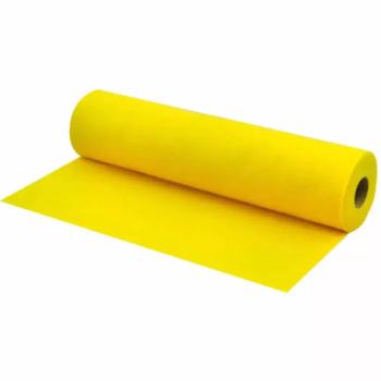 PlayBox: Filctekercs citromsárga színben 45 x 500cm kép