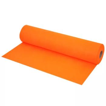 PlayBox: Filctekercs narancs színben 45x500cm kép