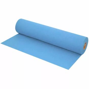 PlayBox: Filctekercs világoskék színben 45 x 500cm kép