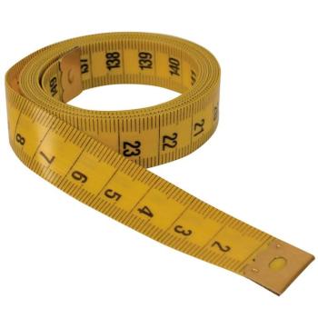 PlayBox: Kétoldalas mérőszalag 150cm kép