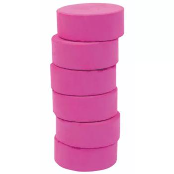 PlayBox: Magenta rózsaszín vízfesték utántöltő korong 44mm 1db kép