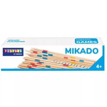 PlayBox: Marokkó fa játék