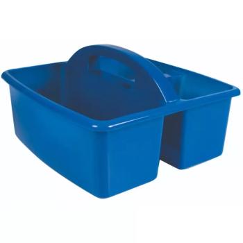 PlayBox: Műanyag tároló doboz fogóval 23,5x23x12,5cm kép